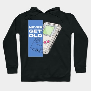 Gameboy cheap color hoodie